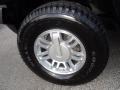 2007 Black Hummer H3   photo #3