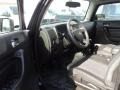 2007 Black Hummer H3   photo #5