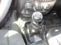 Ebony Black Transmission Photo for 2007 Hummer H3 #56694186