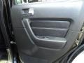 2007 Black Hummer H3   photo #11