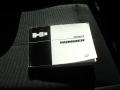2007 Black Hummer H3   photo #14