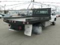 Oxford White - F350 Super Duty Regular Cab 4x4 Dually Chassis Photo No. 5