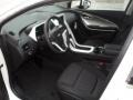 White Diamond Tricoat - Volt Hatchback Photo No. 7