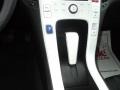 Jet Black/Ceramic White Accents Transmission Photo for 2012 Chevrolet Volt #56694368