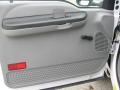 Oxford White - F350 Super Duty Regular Cab 4x4 Dually Chassis Photo No. 11