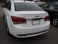 Summit White - Cruze LT/RS Photo No. 3