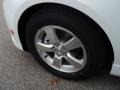 Summit White - Cruze LT/RS Photo No. 4