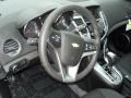 Summit White - Cruze LT/RS Photo No. 10
