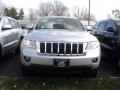 Bright Silver Metallic - Grand Cherokee Laredo X Package 4x4 Photo No. 2