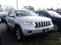 Bright Silver Metallic - Grand Cherokee Laredo X Package 4x4 Photo No. 3