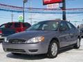 2006 Tungsten Grey Metallic Ford Taurus SE  photo #1