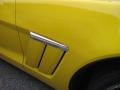 2012 Velocity Yellow Chevrolet Corvette Grand Sport Convertible  photo #6