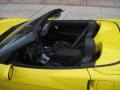 Ebony Interior Photo for 2012 Chevrolet Corvette #56695083