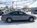 Tungsten Grey Metallic - Taurus SE Photo No. 7