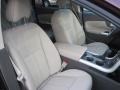 2012 Cinnamon Metallic Ford Edge SE  photo #4