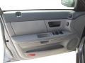 2006 Tungsten Grey Metallic Ford Taurus SE  photo #11