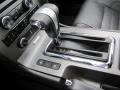 2011 Ebony Black Ford Mustang V6 Premium Convertible  photo #16