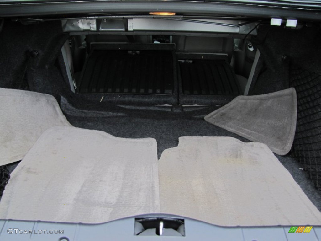 2005 Malibu LT V6 Sedan - Medium Gray Metallic / Gray photo #25