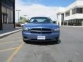 2007 Marine Blue Pearl Dodge Charger   photo #25
