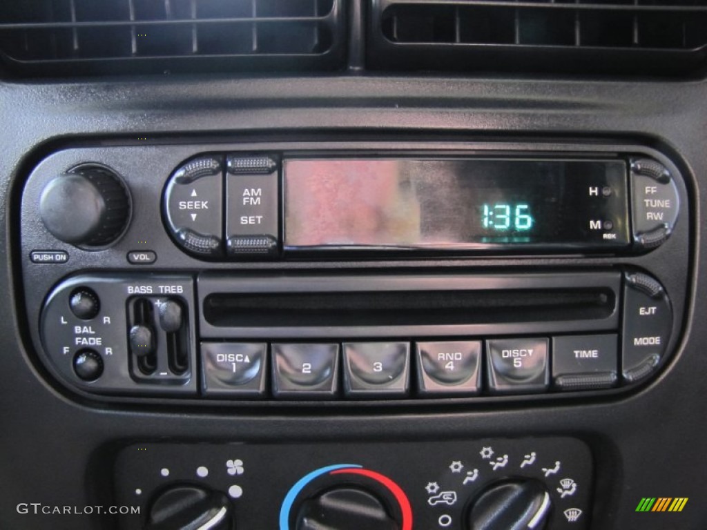 2004 Wrangler Sport 4x4 - Solar Yellow / Dark Slate Gray photo #7