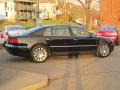 Black Klavierlack - Phaeton V8 4Motion Sedan Photo No. 3