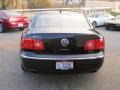 Black Klavierlack - Phaeton V8 4Motion Sedan Photo No. 11