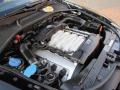 2005 Volkswagen Phaeton 4.2 Liter DOHC 40-Valve V8 Engine Photo