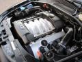 4.2 Liter DOHC 40-Valve V8 Engine for 2005 Volkswagen Phaeton V8 4Motion Sedan #56695843