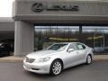 Mercury Metallic - LS 460 Photo No. 1