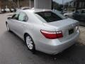Mercury Metallic - LS 460 Photo No. 3