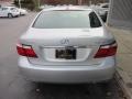 Mercury Metallic - LS 460 Photo No. 4