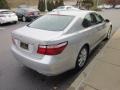 Mercury Metallic - LS 460 Photo No. 5