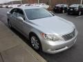 Mercury Metallic - LS 460 Photo No. 6