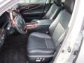 Mercury Metallic - LS 460 Photo No. 9