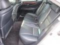 Mercury Metallic - LS 460 Photo No. 13