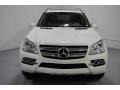 Arctic White - GL 450 4Matic Photo No. 2
