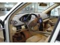 Arctic White - GL 450 4Matic Photo No. 14