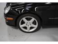 Black - E 350 4Matic Sedan Photo No. 4