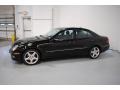 Black - E 350 4Matic Sedan Photo No. 5