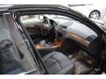 Black - E 350 4Matic Sedan Photo No. 9