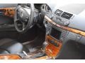 Black - E 350 4Matic Sedan Photo No. 10