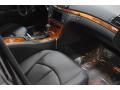 Black - E 350 4Matic Sedan Photo No. 11