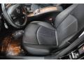 Black - E 350 4Matic Sedan Photo No. 17