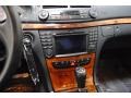 Black - E 350 4Matic Sedan Photo No. 19