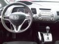 Taffeta White - Civic LX-S Sedan Photo No. 10