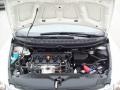 Taffeta White - Civic LX-S Sedan Photo No. 16