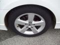 Taffeta White - Civic LX-S Sedan Photo No. 18