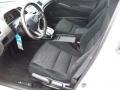 Taffeta White - Civic LX-S Sedan Photo No. 19