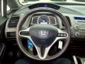 Taffeta White - Civic LX-S Sedan Photo No. 23