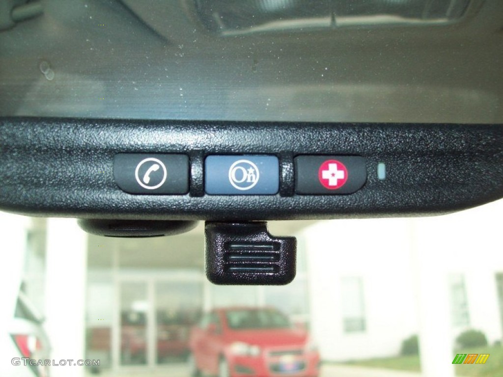 2008 LaCrosse CX - Platinum Metallic / Titanium photo #10